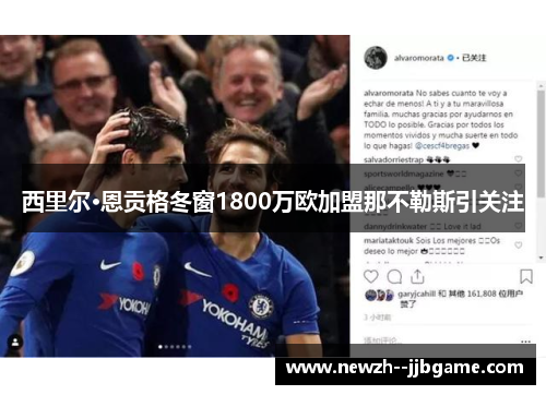 西里尔·恩贡格冬窗1800万欧加盟那不勒斯引关注 西里尔·恩贡格冬窗1800万欧加盟那不勒斯引关注