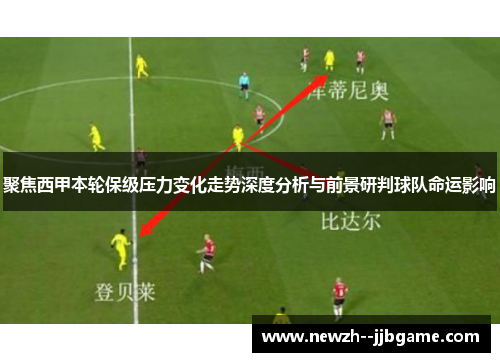 聚焦西甲本轮保级压力变化走势深度分析与前景研判球队命运影响
